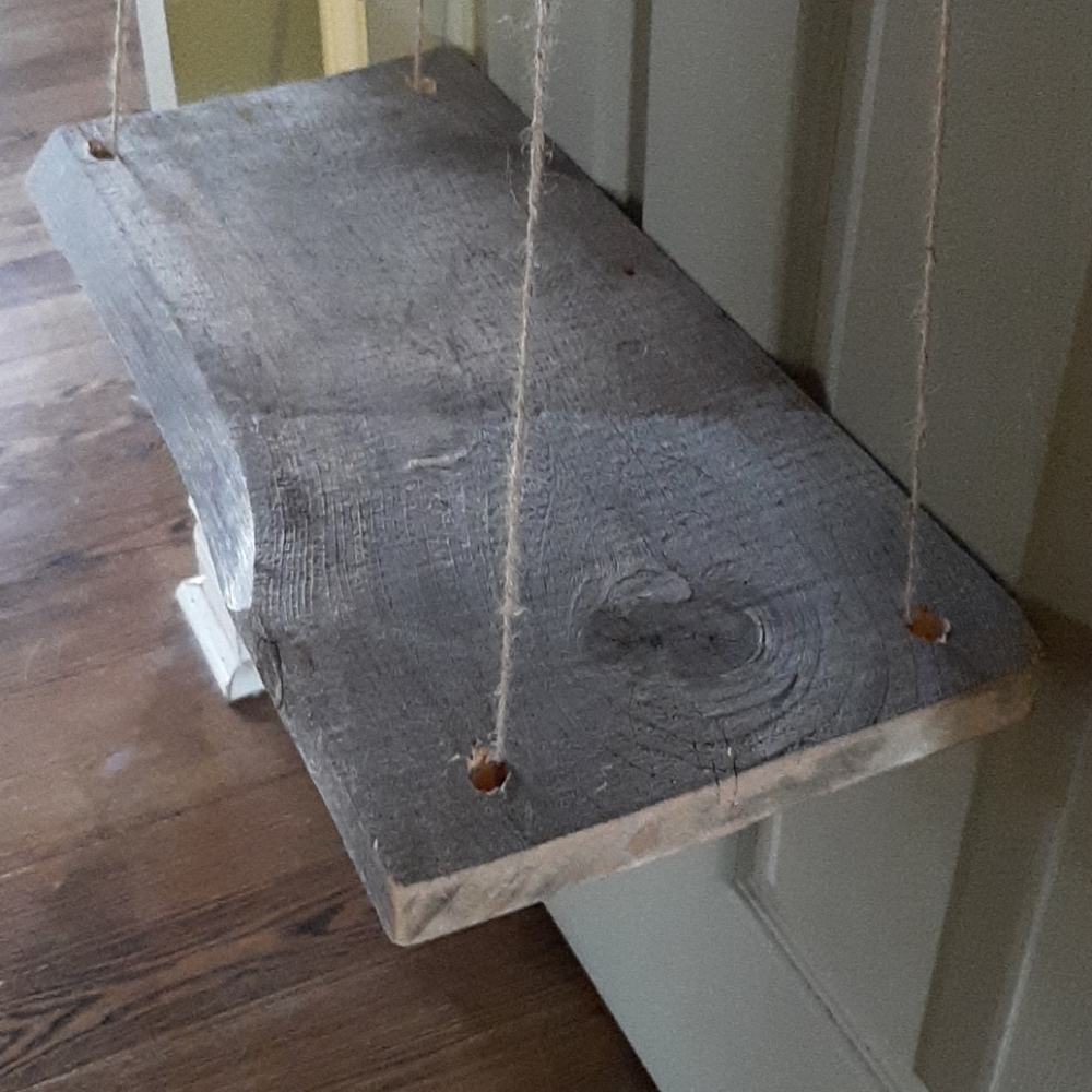 Shelf